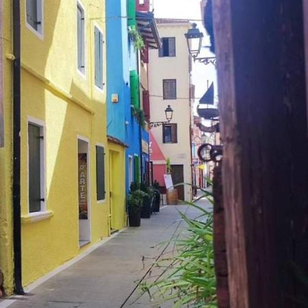 Casa Fiorella Caorle Kültér fotó