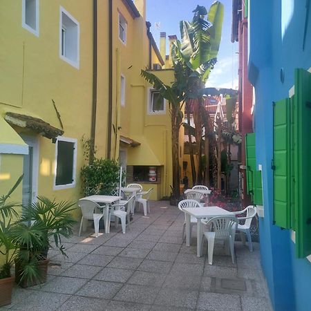 Casa Fiorella Caorle Kültér fotó