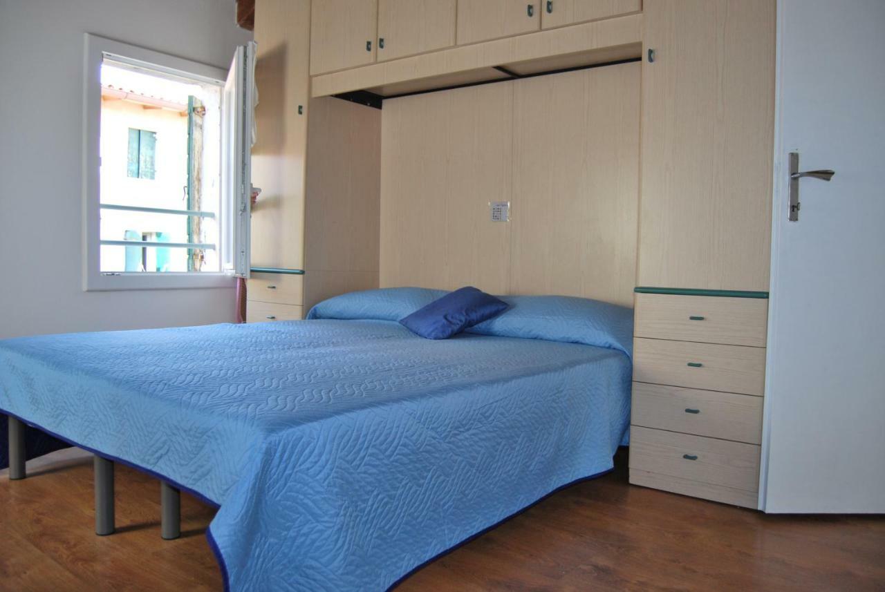 Casa Fiorella Caorle Kültér fotó