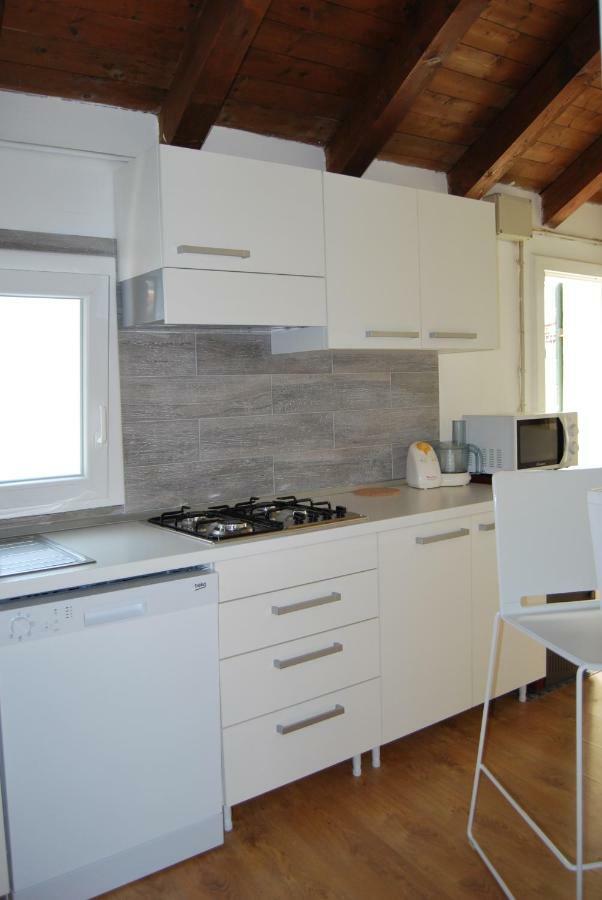Casa Fiorella Caorle Kültér fotó